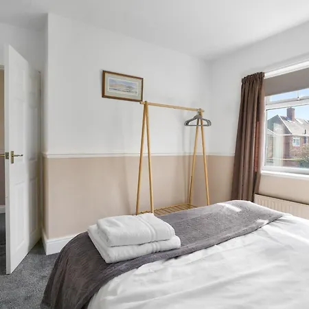 Apartment Beech Wood Middlesbrough