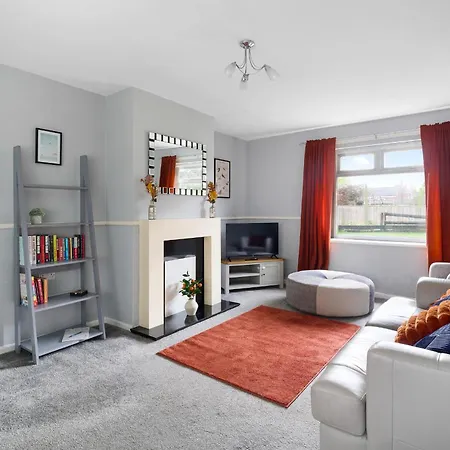 Beech Wood Apartment