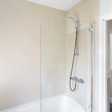 Beech Wood Apartment Middlesbrough