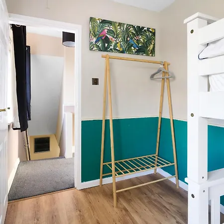 Beech Wood Apartment Middlesbrough