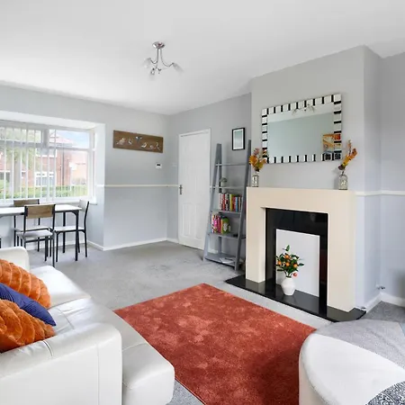 Beech Wood * Middlesbrough