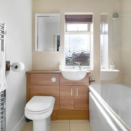 Appartement Beech Wood Middlesbrough