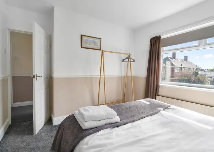 Apartment Beech Wood Middlesbrough