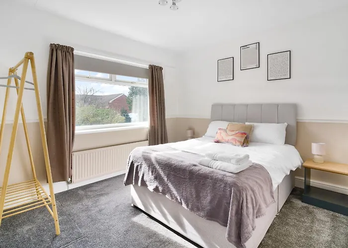 Apartment Beech Wood *