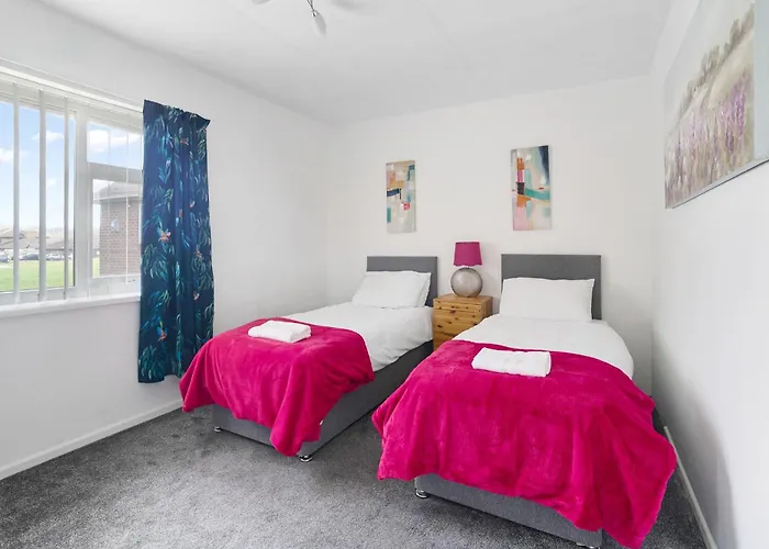 Apartment Beech Wood Middlesbrough