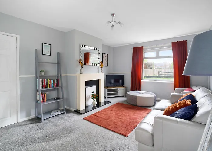 Beech Wood Apartment