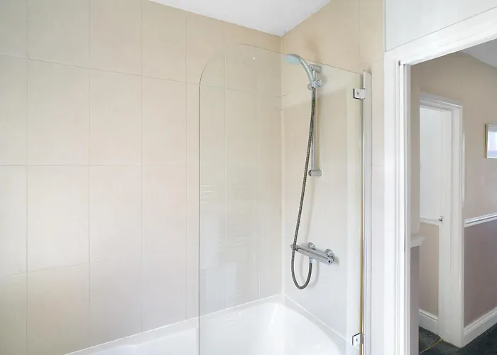 Beech Wood Apartment Middlesbrough