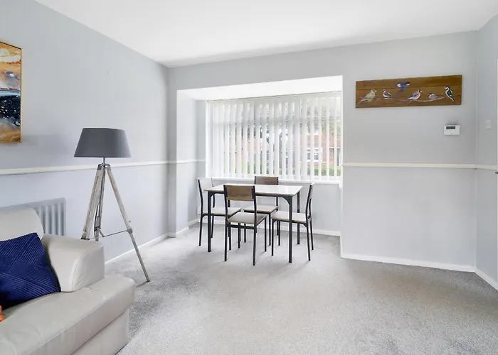 Beech Wood * Middlesbrough