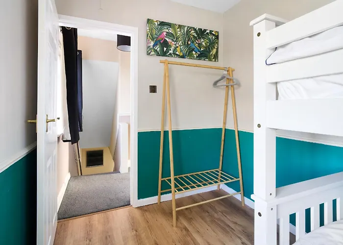 Beech Wood Apartment Middlesbrough