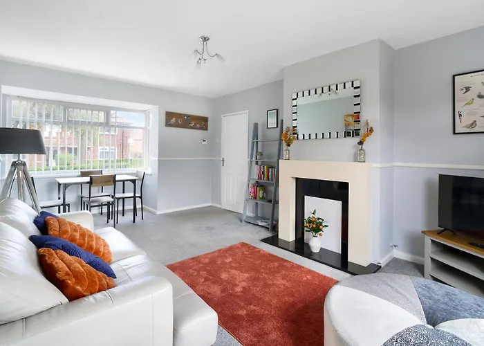 Beech Wood * Middlesbrough